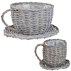 Sunnydaze willow wicker for sale  Delivered anywhere in USA 