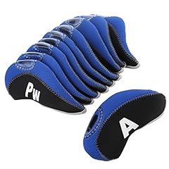 10pcs set golf for sale  Delivered anywhere in Ireland