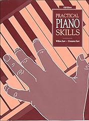 Practical piano skills for sale  Delivered anywhere in USA 
