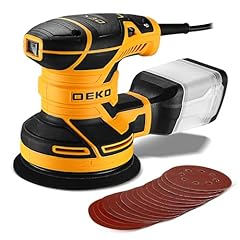 Dekopro electric sander for sale  Delivered anywhere in USA 