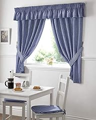 Maple textiles gingham for sale  Delivered anywhere in UK