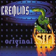 Original sin usato  Spedito ovunque in Italia 