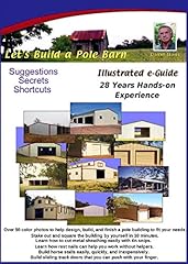 Let build pole for sale  Delivered anywhere in UK