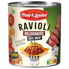 Paul louise ravioli d'occasion  Livré partout en France