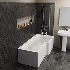 Ceramica modern 1700mm for sale  Delivered anywhere in UK