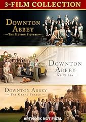 Downton abbey boxset for sale  Delivered anywhere in UK