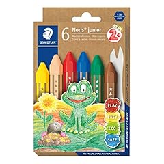Staedtler wachsmalkreide noris gebraucht kaufen  Wird an jeden Ort in Deutschland