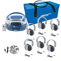 Hamiltonbuhl audiostar alpha for sale  Delivered anywhere in USA 