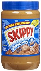 Skippy peanut butter for sale  Delivered anywhere in USA 