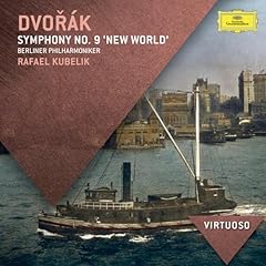 Smetana moldau dvorak usato  Spedito ovunque in Italia 