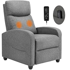 Sweetcrispy massage recliner for sale  Delivered anywhere in USA 
