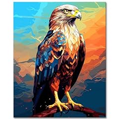 Eagle paint numbers for sale  Delivered anywhere in USA 