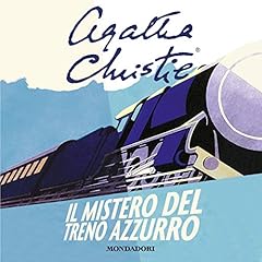 Mistero del treno usato  Spedito ovunque in Italia 