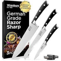 Wrenbury sabatier knife for sale  Delivered anywhere in UK