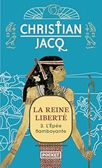 Reine liberté tome d'occasion  Livré partout en France
