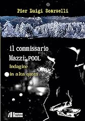 Commissario mazzi pool. usato  Spedito ovunque in Italia 