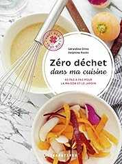 Zéro déchet cuisine d'occasion  Livré partout en Belgiqu