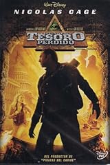 Leyenda del tesoro d'occasion  Livré partout en France