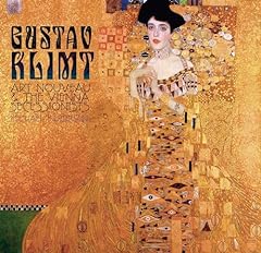 Gustav klimt art for sale  Delivered anywhere in UK
