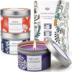 Scented candle clearance for sale  Delivered anywhere in USA 