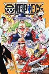 One piece vol. d'occasion  Livré partout en France