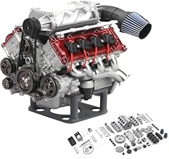 Engine model kit for sale  Delivered anywhere in USA 