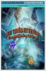 Jeu vidéo cinéma for sale  Delivered anywhere in UK