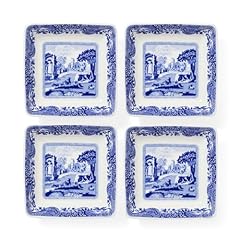 Spode blaue italienische gebraucht kaufen  Wird an jeden Ort in Deutschland