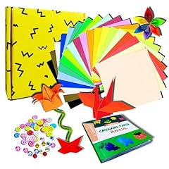 Kaheaum origami paper for sale  Delivered anywhere in USA 