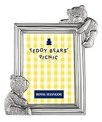 Royal selangor teddy for sale  Delivered anywhere in UK