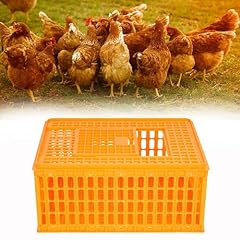 Lukar poultry carrier for sale  Delivered anywhere in UK