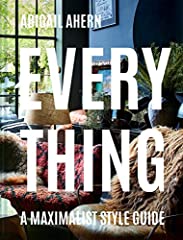 Everything maximalist style for sale  Delivered anywhere in UK