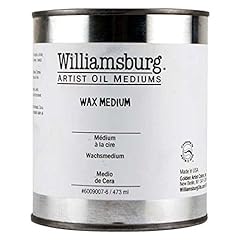 Williamsburg oil med for sale  Delivered anywhere in UK