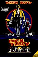 Dick tracy movie for sale  Delivered anywhere in USA 