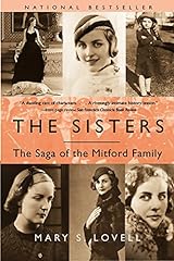 Sisters saga mitford for sale  Delivered anywhere in USA 