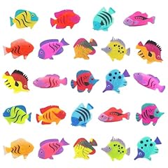 Lot poissons tropicaux d'occasion  Livré partout en Belgiqu