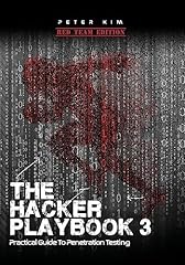 Hacker playbook practical for sale  Delivered anywhere in USA 