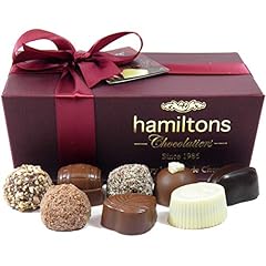 Hamiltons burgundy luxury for sale  Delivered anywhere in UK