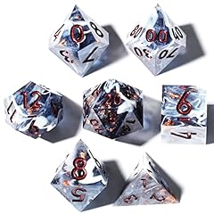 Dnd dice sharp for sale  Delivered anywhere in USA 