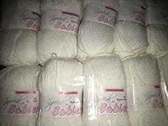 Baby wool packs for sale  Delivered anywhere in UK