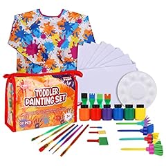 Mark toddler painting for sale  Delivered anywhere in USA 