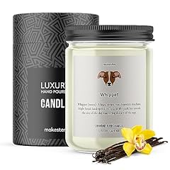 Whippet candle 220g for sale  Delivered anywhere in UK