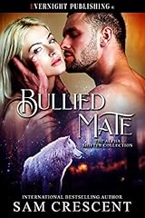 Bullied mate for sale  Delivered anywhere in UK