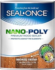 Seal nano poly for sale  Delivered anywhere in USA 