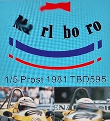 Decals helmet alain for sale  Delivered anywhere in UK
