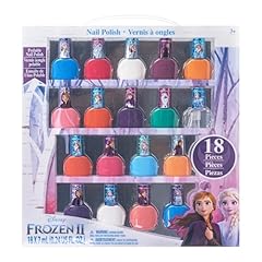 Disney frozen set usato  Spedito ovunque in Italia 