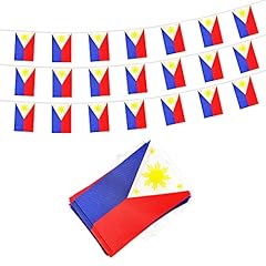 Philippines banner flag for sale  Delivered anywhere in USA 