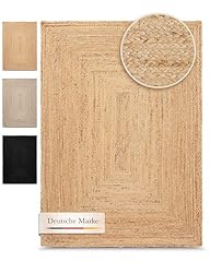 Carpetfine kleiner juteteppich gebraucht kaufen  Wird an jeden Ort in Deutschland