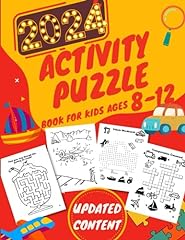 Ultimate activity puzzle for sale  Delivered anywhere in USA 