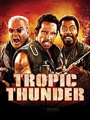 Tropic thunder for sale  Delivered anywhere in UK